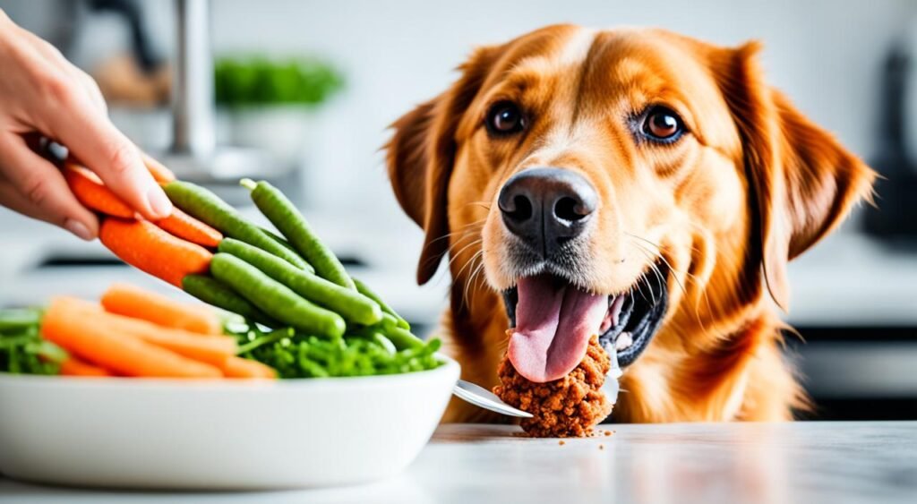 Homemade Dog Treats