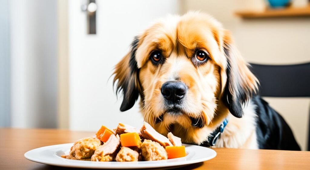 Recognizing Chicken Allergies in Dogs