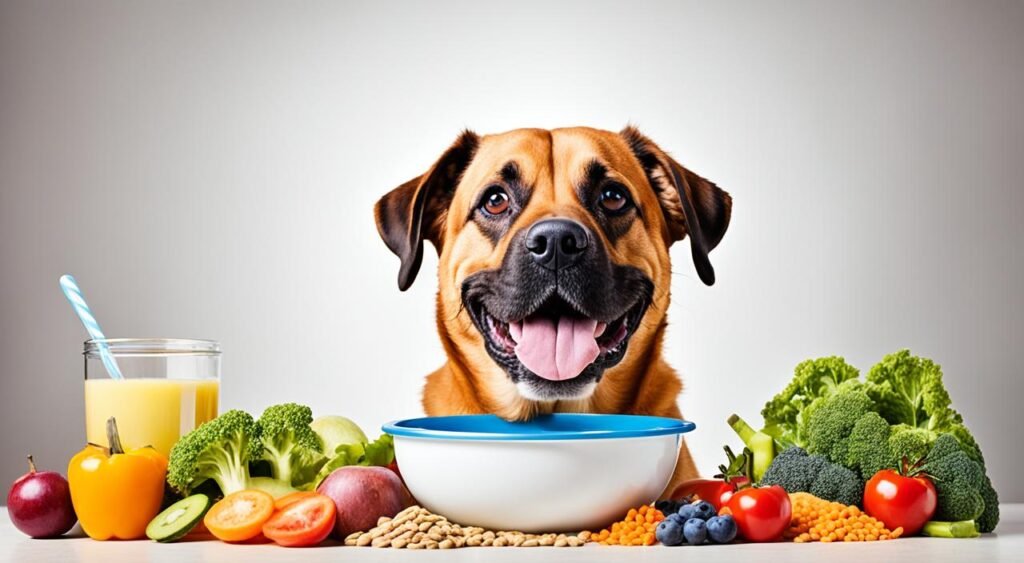 alternatives to cereal for dogs