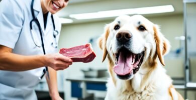 are beef bones safe for dogs