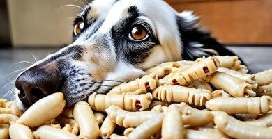 are chicken feet good for dogs