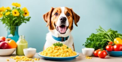 are eggs good for dogs