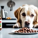 can dogs eat nutella