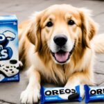 can dogs eat oreos