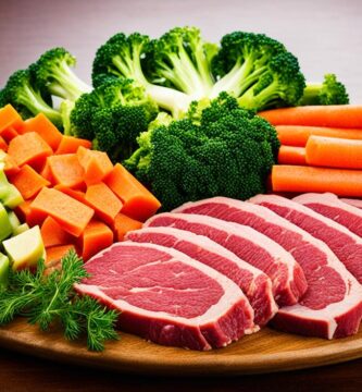 can dogs eat raw meat