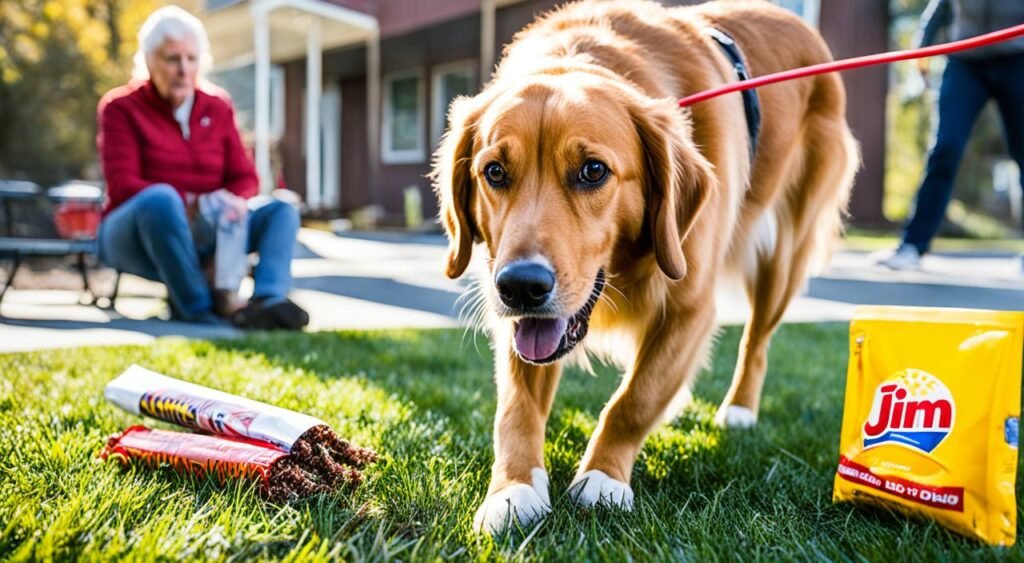 can dogs eat slim jims