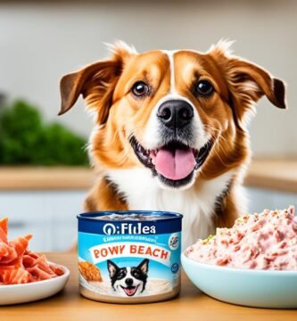 can dogs eat tuna fish with mayo