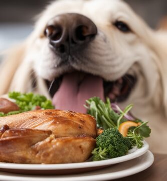 can dogs eat turkey