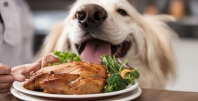 can dogs eat turkey