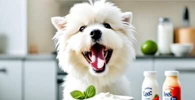 can dogs eat yogurt