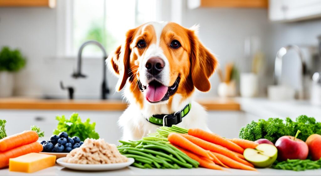 dog eat