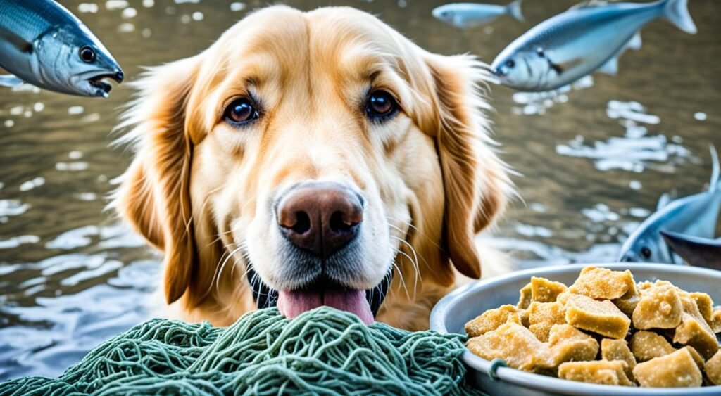 homemade tuna treats for dogs