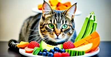 human food for cats