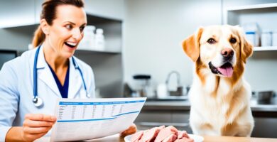 is raw chicken good for dogs