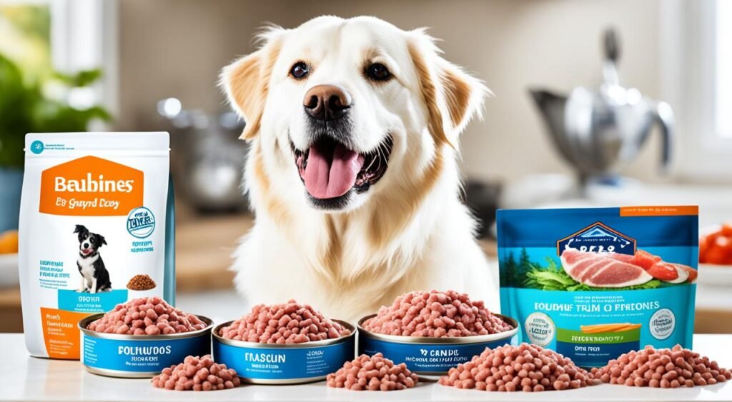 tuna fish for dogs