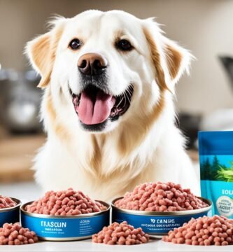 tuna fish for dogs