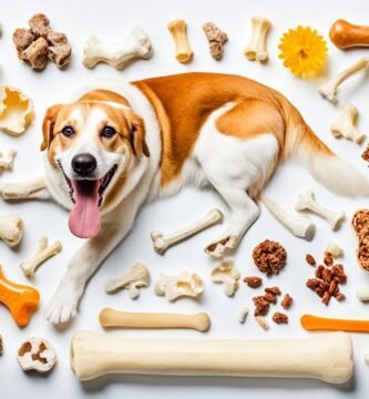 what bones can dogs eat