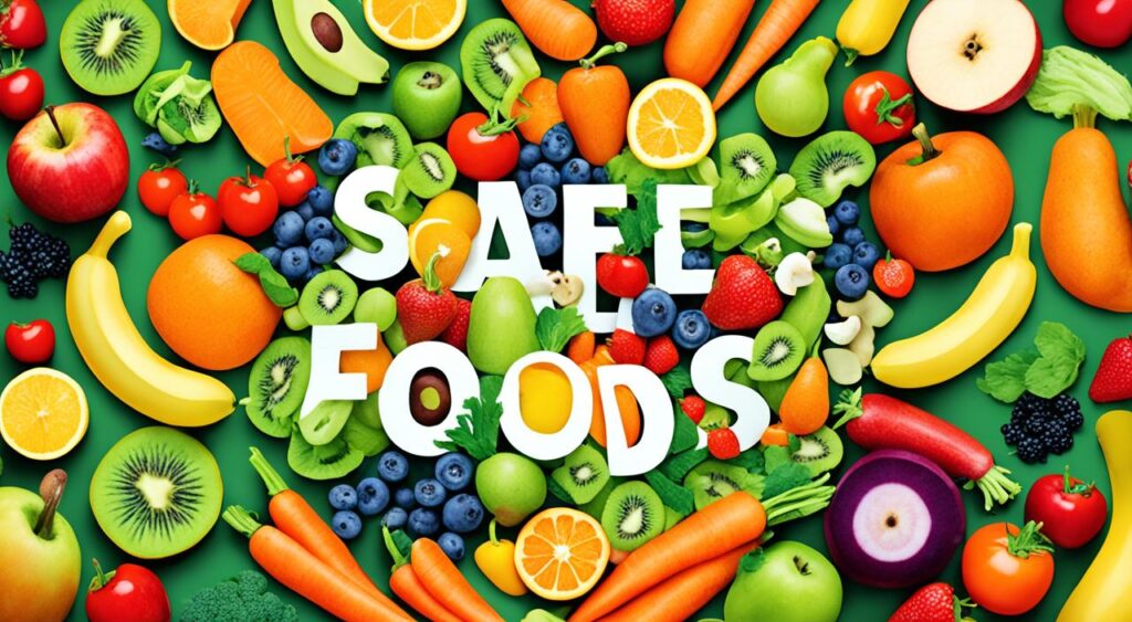 what human foods dogs can eat