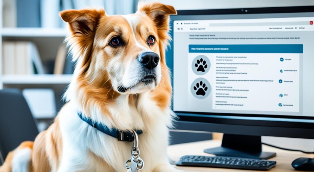 when to consult a veterinarian